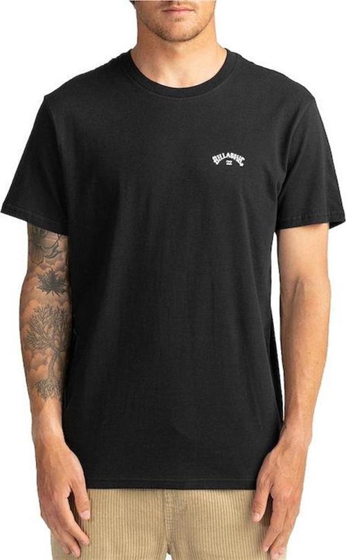 Arch Wave Tees Erkek Siyah Tshirt C1ss65bip2-19