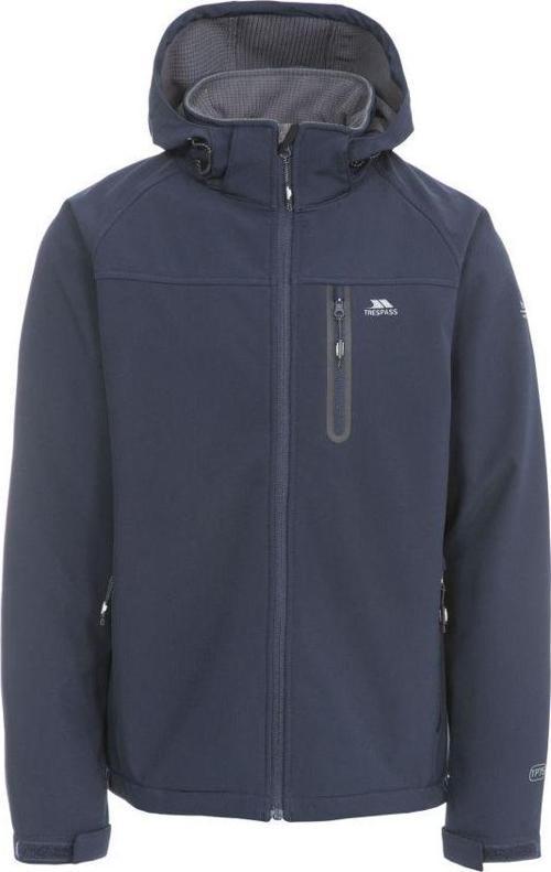 Accelerator Iı - Male Softshell Jkt Tp75 Erkek Lacivert Mont Majkssm20007-na1