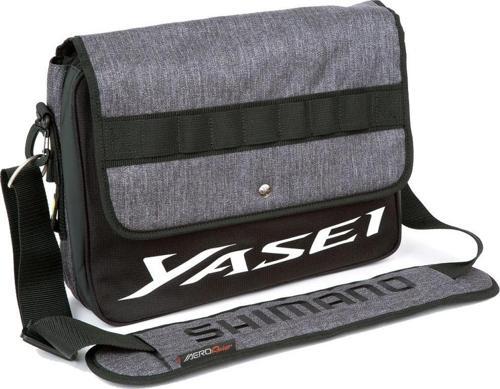 Yasei Street Bag Balıkçı Çantası