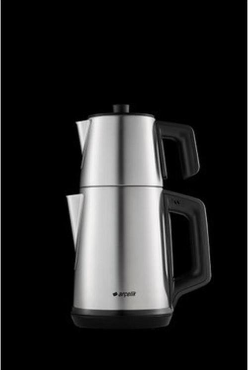 1650W, 1750ML, Paslanmaz Çelik Çay Makinesi