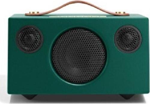 Addon T3+ Garden Limited Edition Yeşil Şarjlı Bluetooth Hoparlör