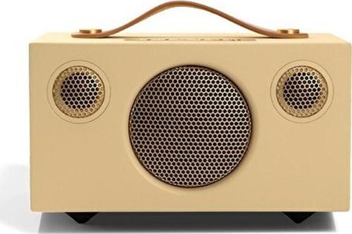 Addon T3+ Peter Eugén Limited Edition Şarjlı Bluetooth Hoparlör