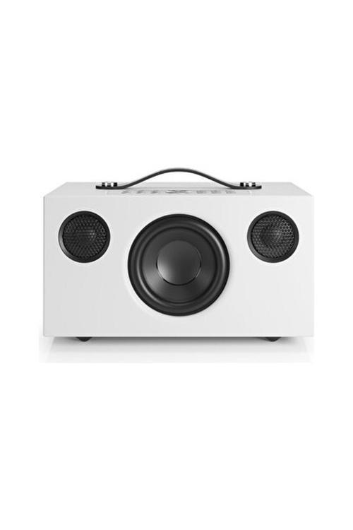C5 MkII Beyaz Multiroom Akıllı Ev Hoparlörü