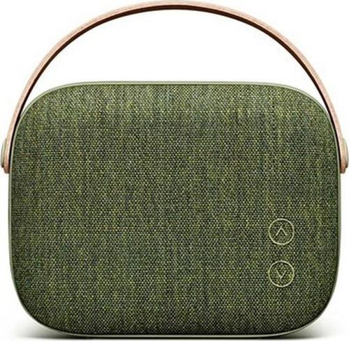 - Helsinki (Willow Green ) Bluetooth Hoparlör