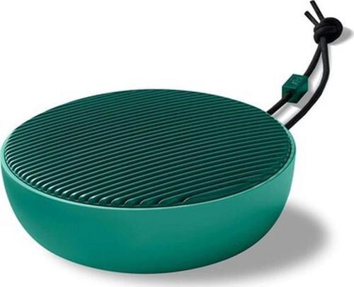 City Taşınabilir Bluetooth Hoparlör