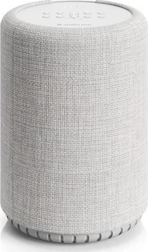 G10 Multiroom Speaker (Light Grey) Google Asistan Destekli Multiroom Hoparlör Açık Gri