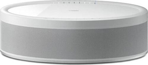 Musiccast 50 Beyaz (WX-051) Wifi-Airplay-Bluetooth Aktif Hoparlör