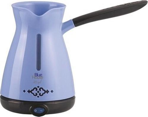 BH290TC 40 Yıl Türk Kahve Makinesi Mavi