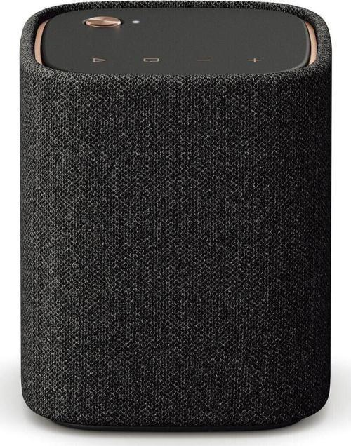 WS-B1A Bluetooth Hoparlör Karbon Gri