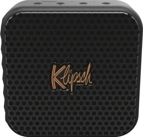 The Austin Taşınabilir Bluetooth Hoparlör