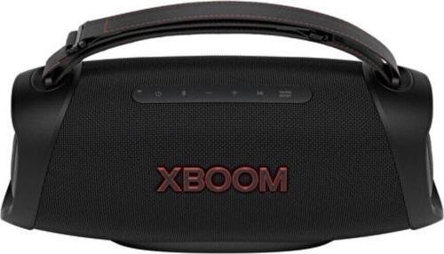 XG8T.DTURLLK Bluetooth Hoparlör Siyah