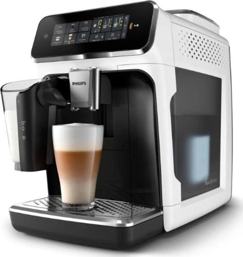 Lattego  Tam Otomatik Kahve ve Espresso Makinesi (Yeni Seri 3300 Serisi)
