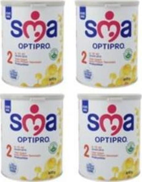 W SMA MAMA 2-800GR PROBIYOTIK*4LU***
