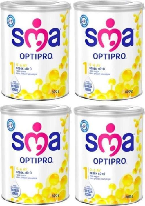 MAMA 1-800GR PROBIYOTIK*4 ADET