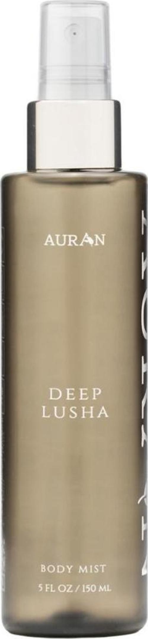 Deep Lusha Parfümlü Kadın Vücut Spreyi Vücut Kokusu Vücut Misti Body Mist Spray 150ml