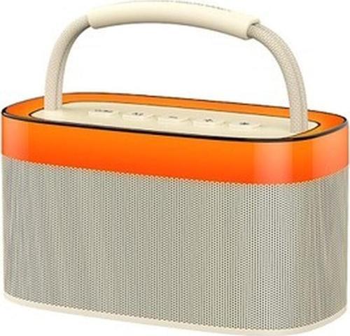 RSK-W40 Phantom Serisi Bluetooth Hoparlör Beyaz
