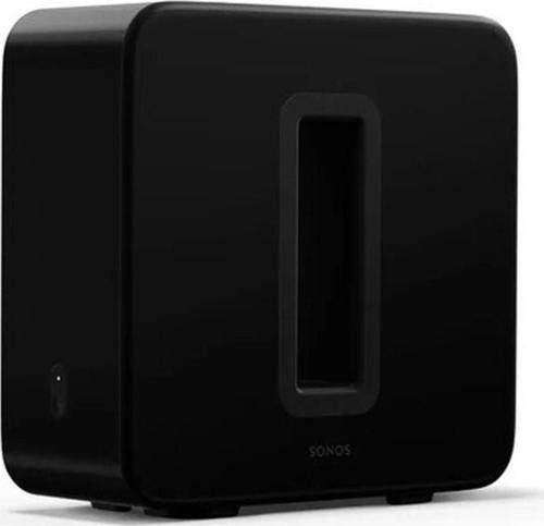 Sub Gen 3 Kablosuz Subwoofer Black