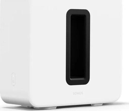 Sub Gen 3 Kablosuz Subwoofer White