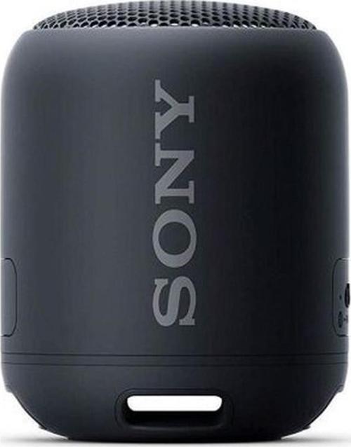SRS-XB12B Bluetooth Hoparlör