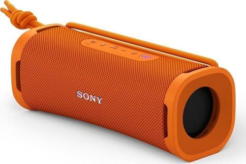 Ult Field 1 Bluetooth Hoparlör, Suya ve Darbeye Dayanıklı, 12 Saat Pil, Ult Güçlü Ses, Turuncu