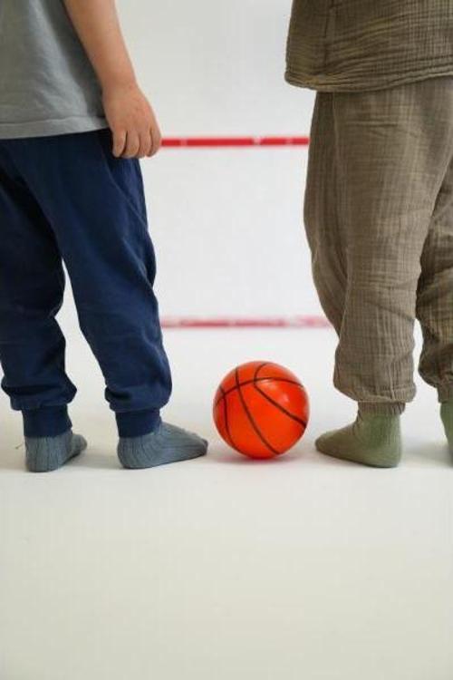 Büro Ev Ofis Çocuk Hediyesi için Portatif Mini Kale Pota Spor Oyun Seti