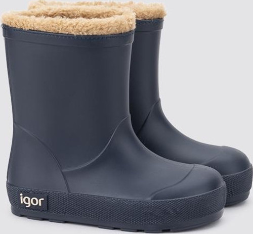 W10306-003 Yogi Borreguito Çocuk Yağmur Çizmesi