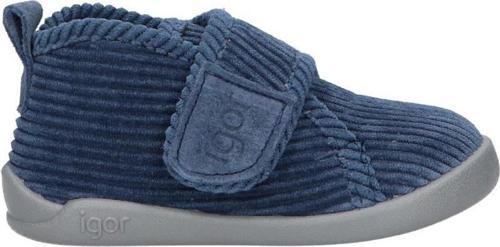 W10310-003 Homie Pana Çocuk Panduf