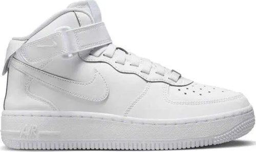 Air Force 1 Mid EasyOn Gs Sneaker Ayakkabı