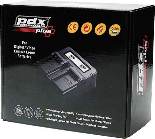 For Panasonic CGR-D28s CGRD28s Şarj Aleti Şarj Cihazı