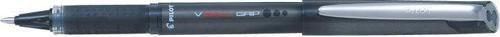 Roller Kalem V Ball Grip 1.0 Siyah - 3 adet