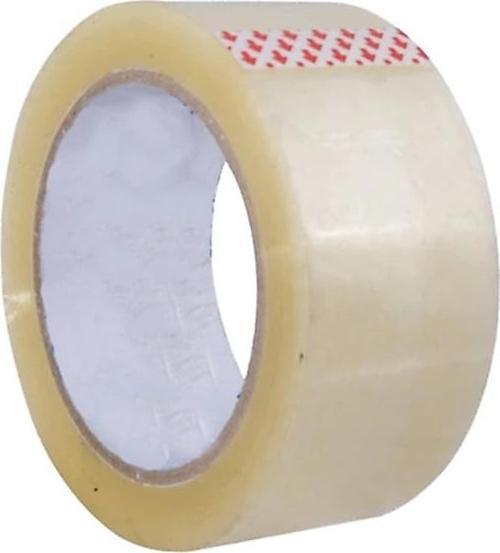 Koli Bandı Şeffaf 45X100 - 2 adet