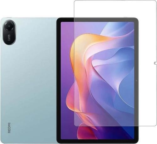 Redmi Pad 2 11 Inç 9H Esnek Nano ŞEFFAF Ekran Koruyucu  