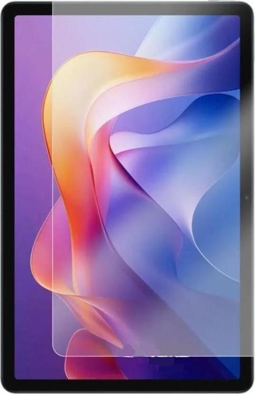 Redmi Pad 2 11 Inç 9H Esnek Nano Paperlike(Kağıt Hissi) Ekran Koruyucu