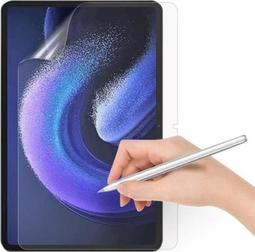 Xiaomi Pad 6 11 Inç 9H Esnek Nano Paperlike(Kağıt Hissi) Ekran Koruyucu