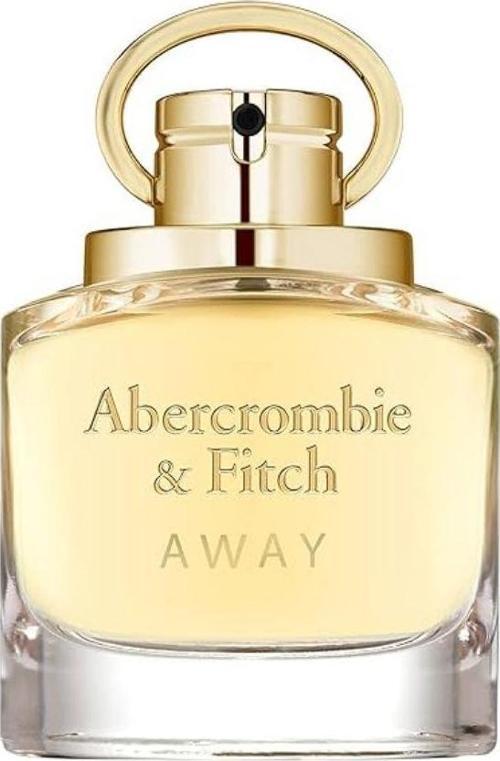 Abercombie & Fitch Away Woman EDP 100 ml Kadın Parfümü