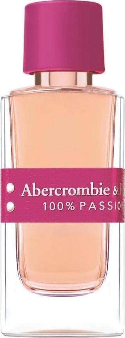 100% Passion Woman EDP 100 ml Kadın Parfümü
