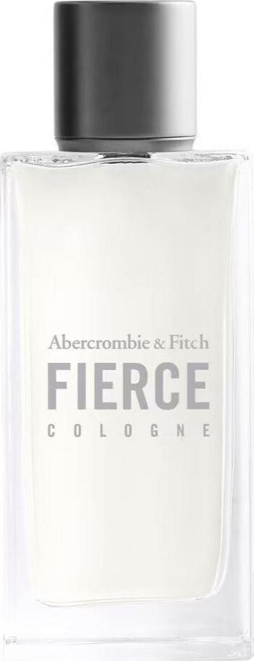 Fierce Cologne Man EDC 100 ml Erkek Parfümü