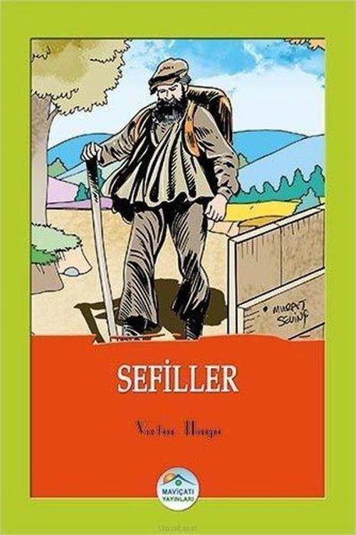 Sefiller-Çocuklar İçin