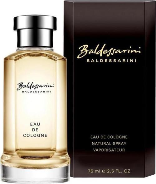 Eau de Cologne Concentree 75ml Erkek Parfümü
