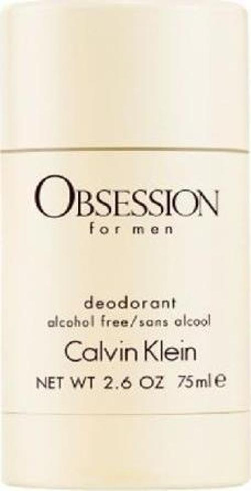 Obsession 75 g Stick