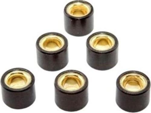 Yamaha Bws 100 Varyatör Tahrik Seti 15-12 Mm 10 Gr
