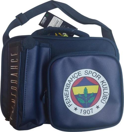 Me Çanta Beslenme Çantası Fenerbahçe Arma 25762