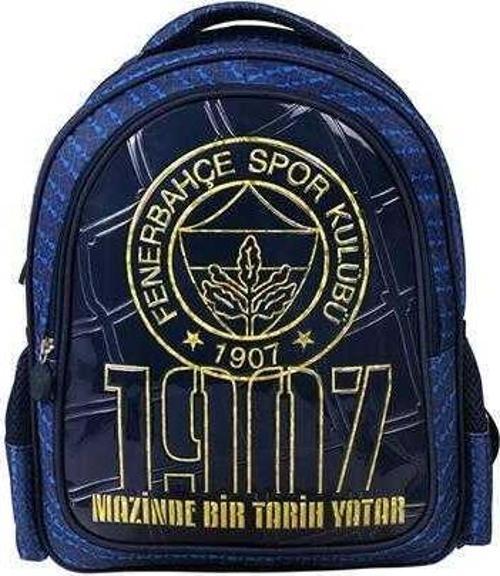 Me Çanta Okul Sırt Çantası Fenerbahçe Mazinde Bir Tarih Yatar 24748