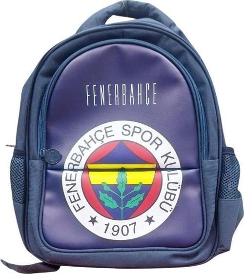 Me Okul Sırt Çantası Fenerbahçe Arma 25760