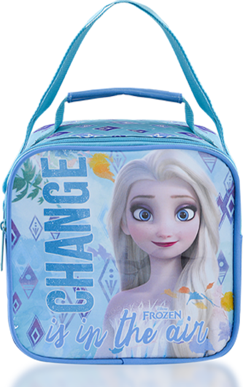 Otto Beslenme Çantası Frozen Echo Change 48395