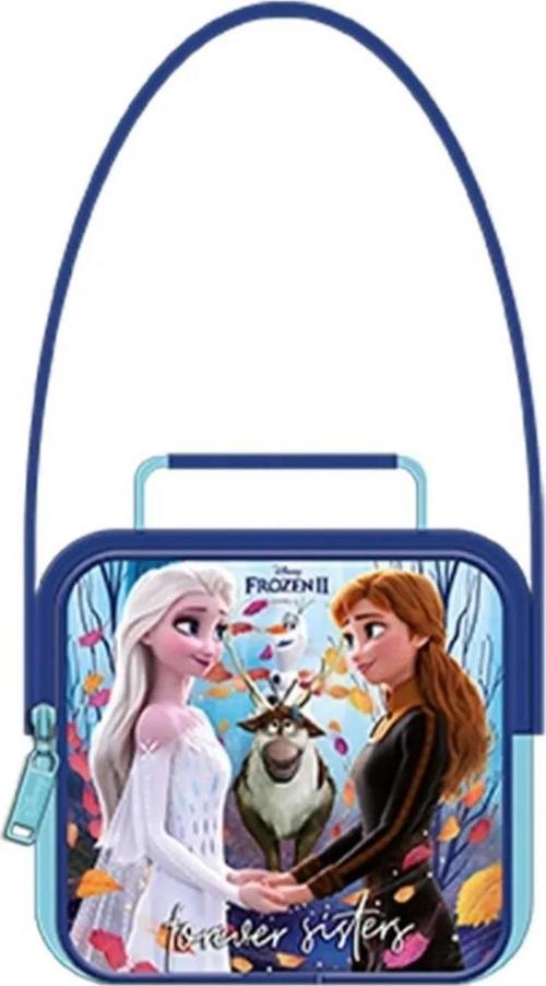 Otto Beslenme Çantası Frozen Echo Forever Sisters 48036