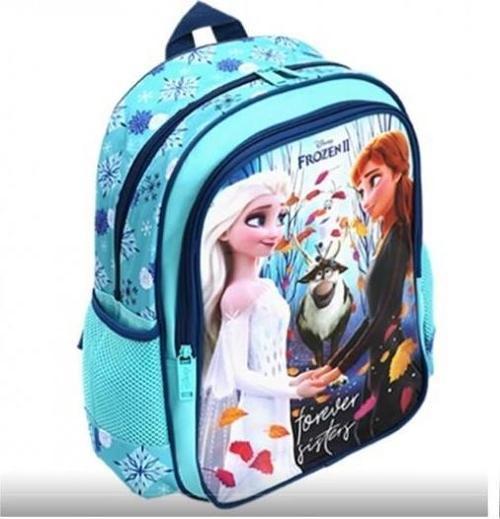 Otto İlkokul Sırt Çantası Frozen Hawk Forever Sisters 48035