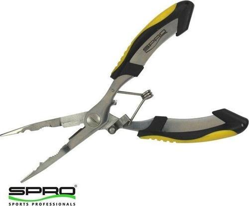 S-Cutter 16cm Kargaburun Pense