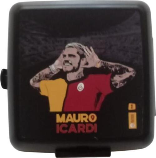 Me Çanta Saklama - Beslenme Kabı  Launch Box Galatasaray Mauro İcardı 25574