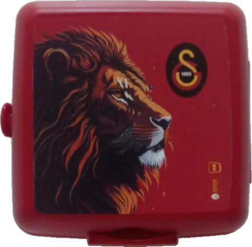 Me Çanta Saklama Kabı Beslenme Kabı Launch Box Galatasaray 25573